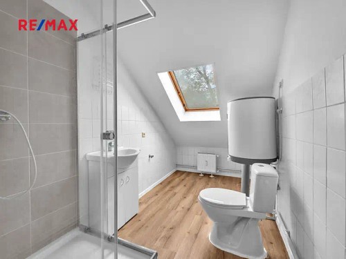 Prodaný byt 1+1 43 m²