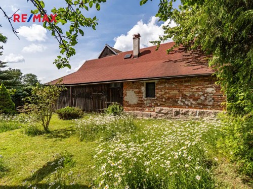 Prodaný dům 110 m², pozemek 653 m²