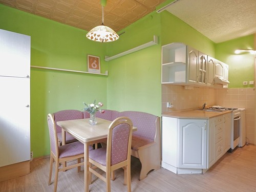 Prodaný byt 2+1 54 m²
