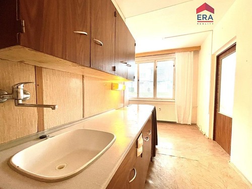 Prodaný byt 2+1 68 m²