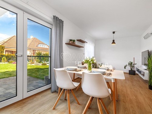 Prodaný dům 114 m², pozemek 227 m²