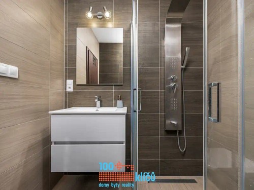 Prodaný byt 2+kk 30 m²