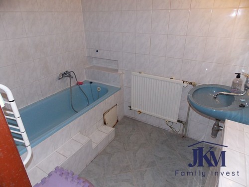 Prodaný dům 140 m², pozemek 1431 m²
