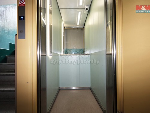 Prodaný byt 3+1 65 m²