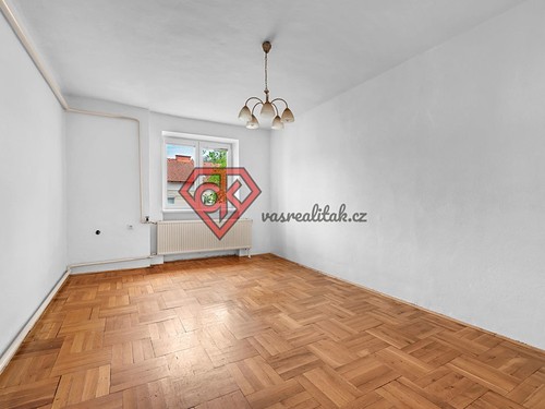 Prodaný byt 3+1 110 m²