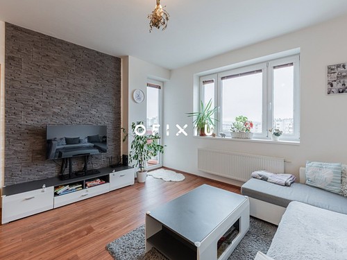 Prodaný byt 4+kk 85 m²