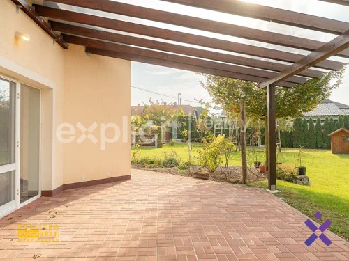 Prodaný dům 147 m², pozemek 1500 m²