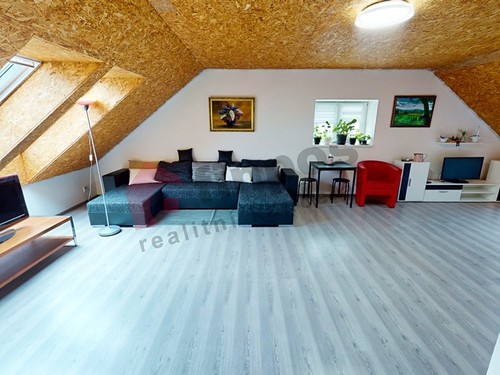 Prodaný dům 170 m², pozemek 617 m²