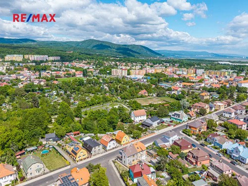 Prodej domu 138 m², pozemek 498 m²