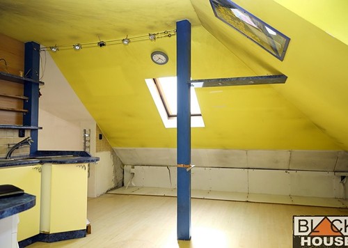 Prodaný dům 200 m², pozemek 463 m²