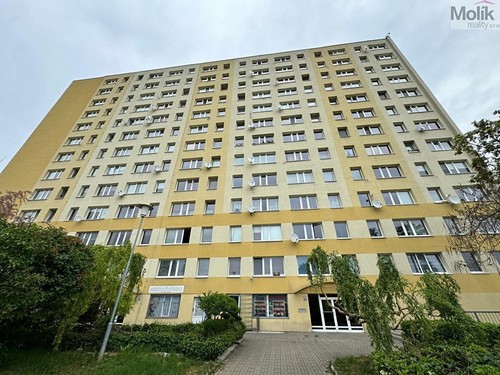 Prodaný byt 3+1 68 m²