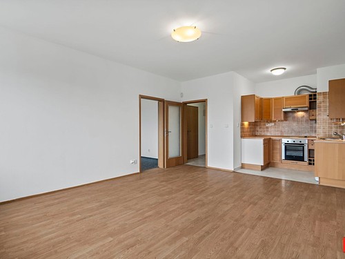 Prodaný byt 2+kk 49 m²