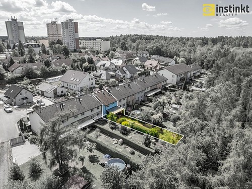 Prodaný dům 135 m², pozemek 322 m²