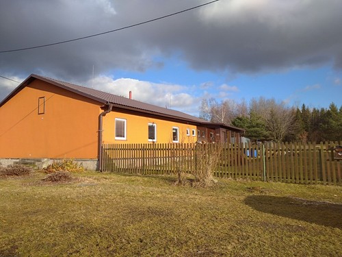 Prodaná chalupa 155 m², pozemek 1875 m²