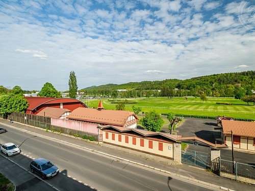 Prodaný byt 2+1 48 m²