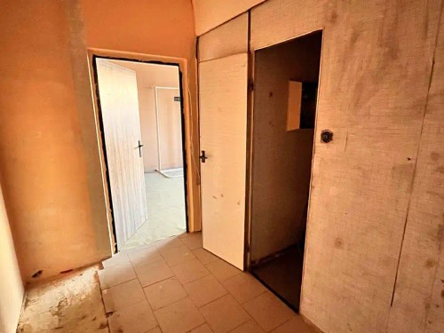 Prodaný byt 2+1 64 m²