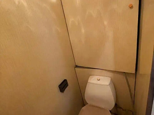 Prodaný byt 1+1 45 m²