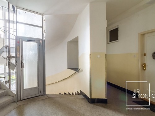 Prodaný byt 2+kk 47 m²