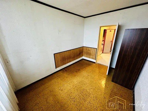 Prodaný byt 2+kk 41 m²