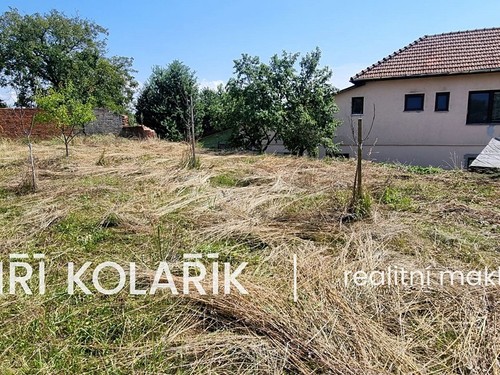 Prodaný dům 410 m², pozemek 1541 m²