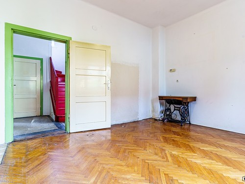 Prodaný dům 250 m², pozemek 547 m²