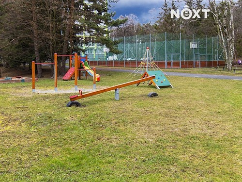 Prodaný byt 2+1 64 m²