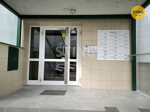 Prodaný byt 3+1 71 m²