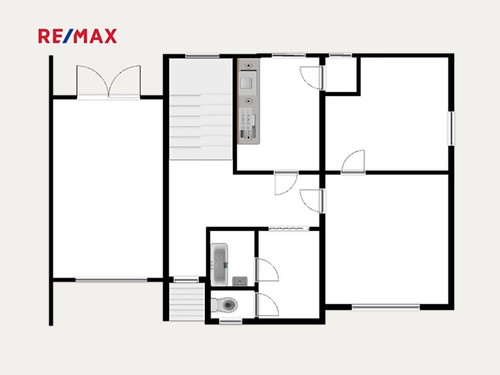 Prodaný dům 246 m², pozemek 2253 m²