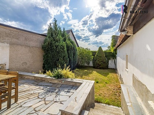 Prodaný dům 110 m², pozemek 2062 m²