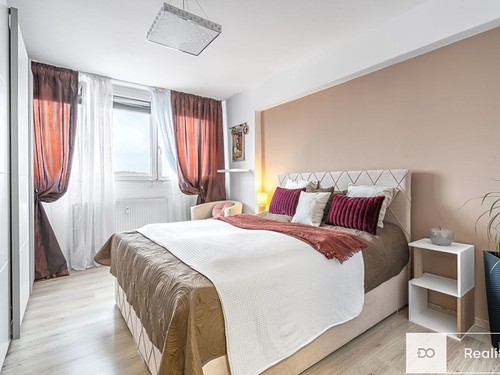 Prodaný byt 3+1 75 m²
