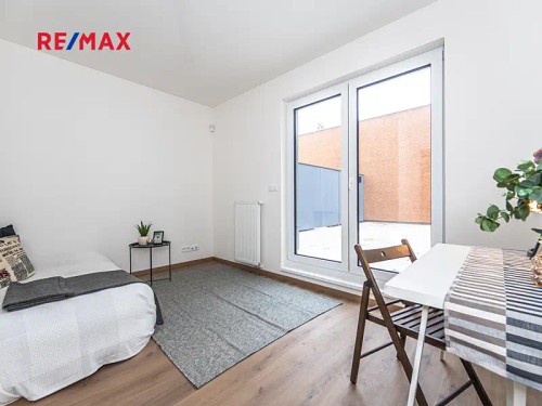 Prodaný byt 3+kk 71 m²