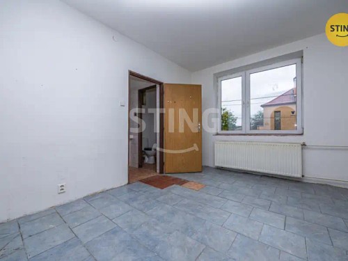 Prodaný dům 100 m², pozemek 678 m²