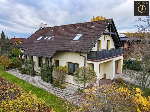 Prodaný dům 196 m², pozemek 627 m²