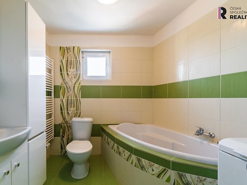 Prodaný  dům 105 m², pozemek 154 m²