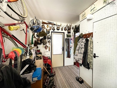 Prodaný byt 2+kk 40 m²