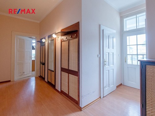 Prodaný dům 640 m², pozemek 1819 m²