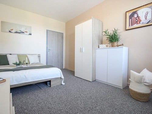 Prodaný byt 3+1 73 m²