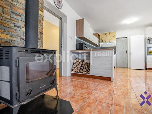 Prodaný dům 196 m², pozemek 632 m²