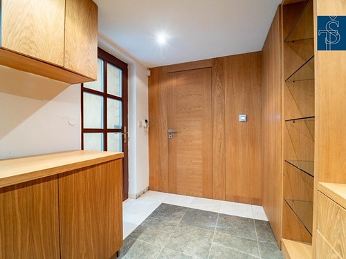 Prodaný dům 122 m², pozemek 200 m²