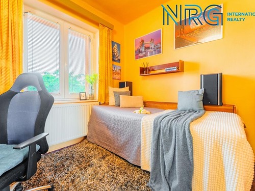 Prodaný dům 142 m², pozemek 573 m²