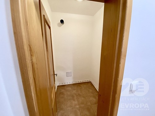 Prodaný dům 160 m², pozemek 228 m²