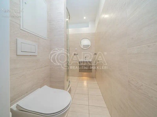 Prodaný byt 2+1 58 m²