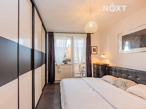 Prodaný byt 3+1 74 m²