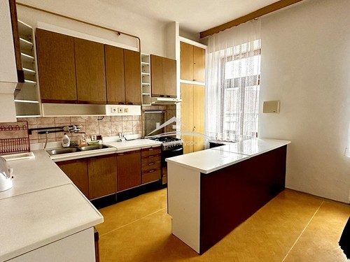 Prodaný byt 4+1 85 m²