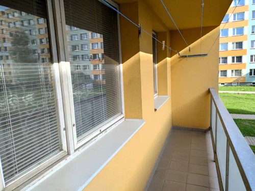 Prodaný byt 4+1 78 m²
