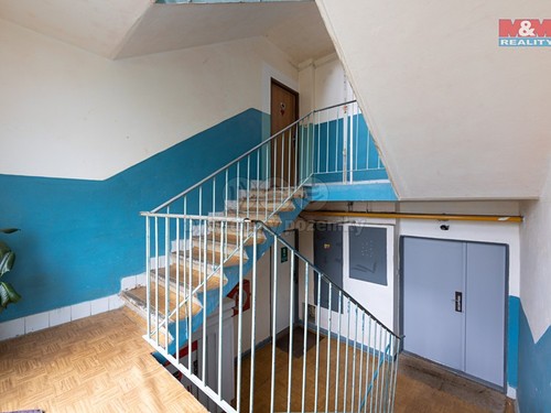 Prodaný byt 3+1 74 m²