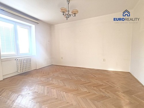 Prodaný byt 2+1 57 m²