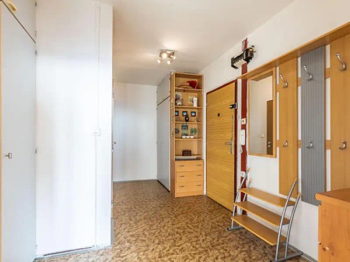 Prodaný byt 2+kk 51 m²