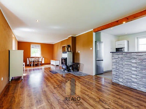 Prodej domu 120 m², pozemek 334 m²