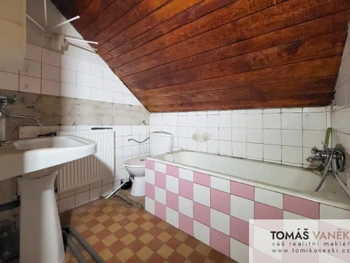 Prodaný dům 155 m², pozemek 525 m²